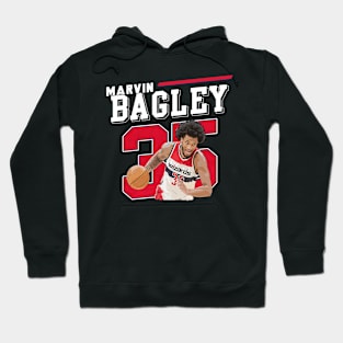 Marvin Bagley Hoodie